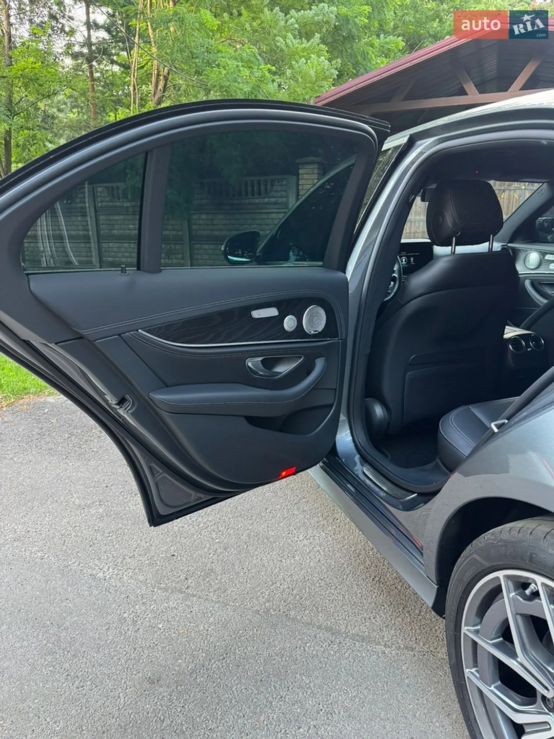 2023 Mercedes-Benz E-klasse - мініатюра 26