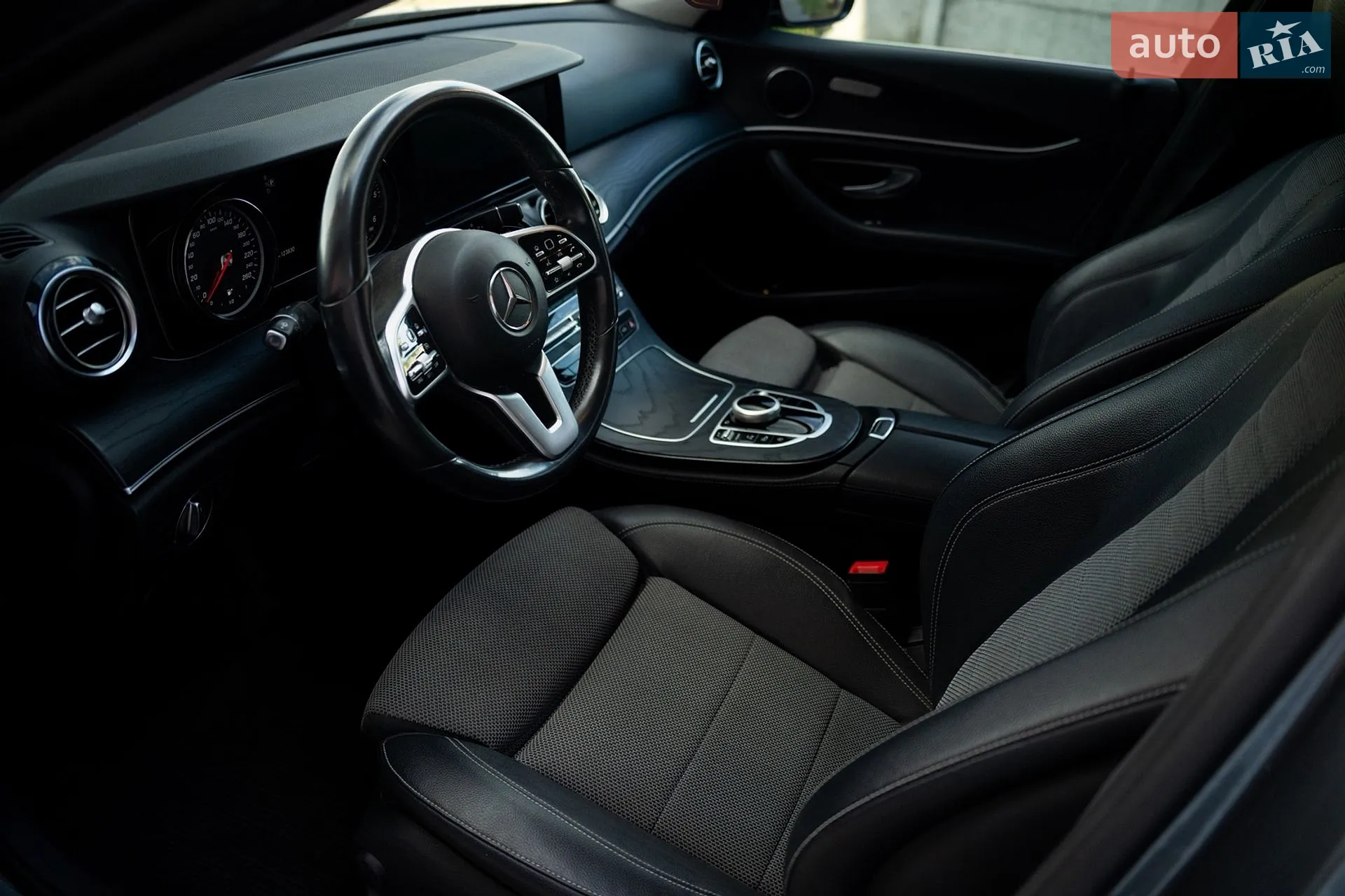 2019 Mercedes-Benz E-klasse - мініатюра 7
