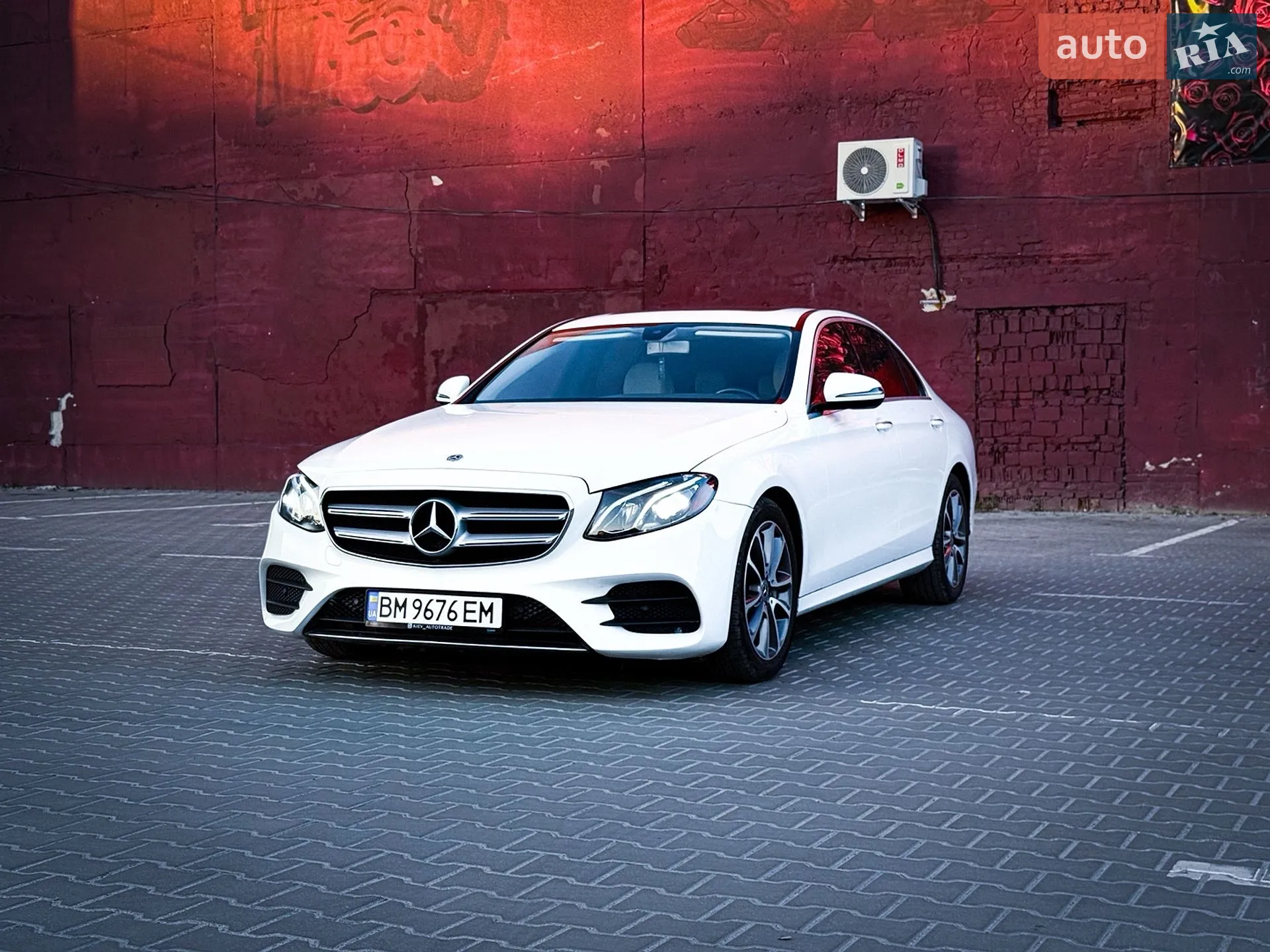 2020 Mercedes-Benz E-klasse - мініатюра 4