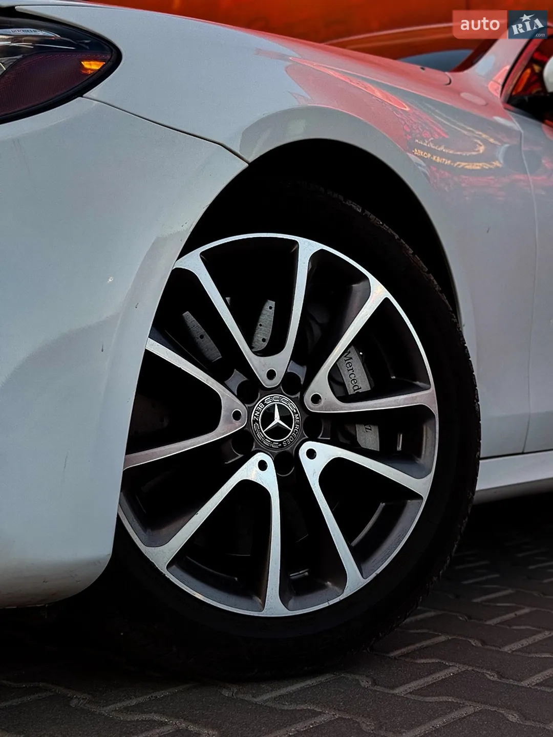 2020 Mercedes-Benz E-klasse - мініатюра 16