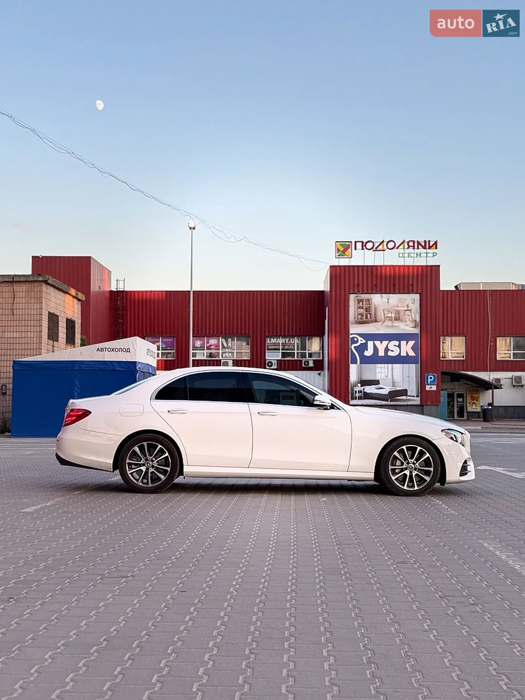 2020 Mercedes-Benz E-klasse - мініатюра 30