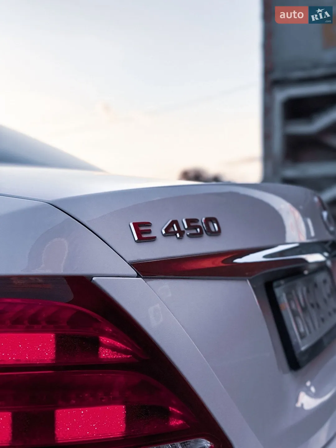 2020 Mercedes-Benz E-klasse - мініатюра 33