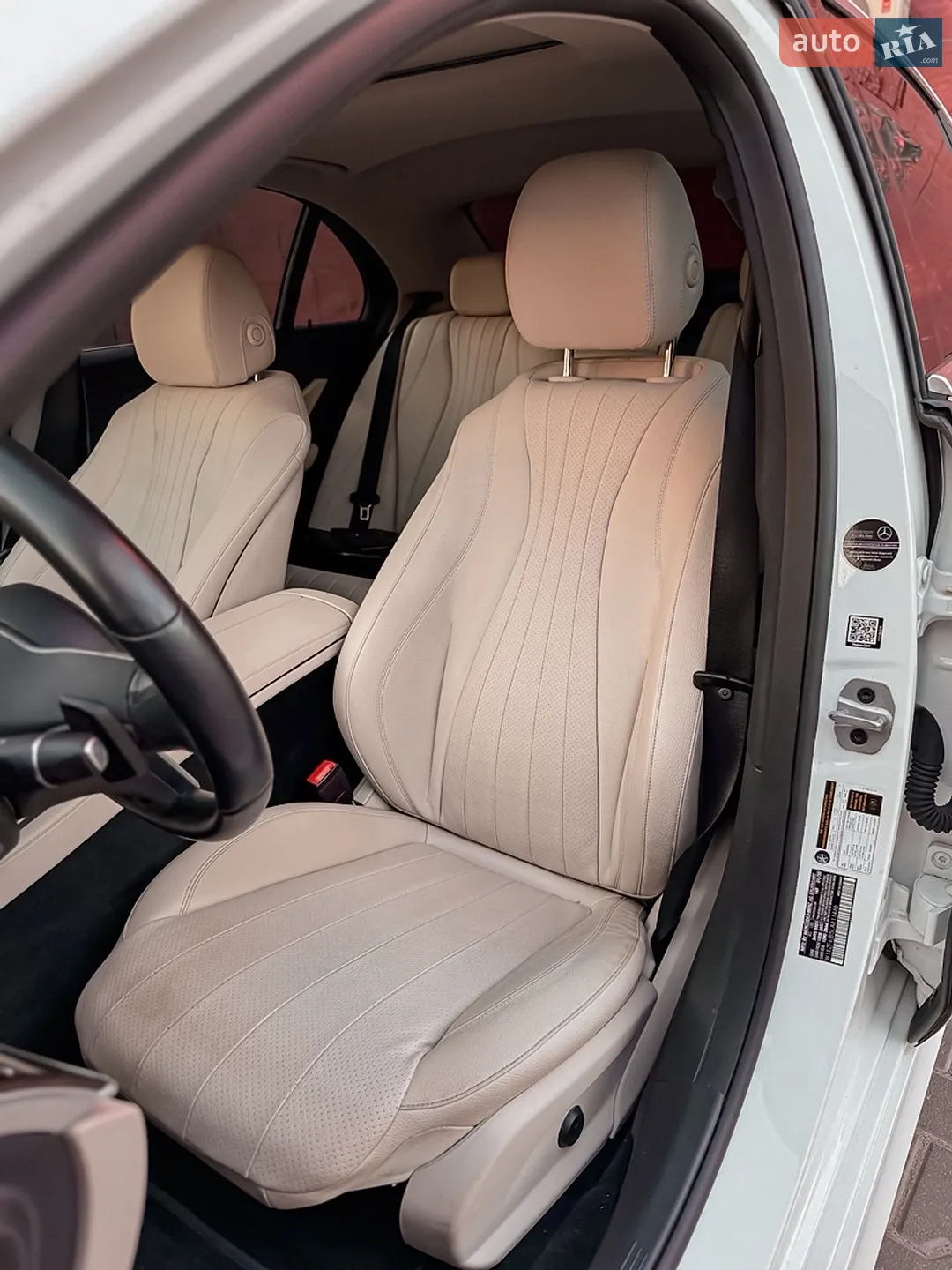 2020 Mercedes-Benz E-klasse - мініатюра 40