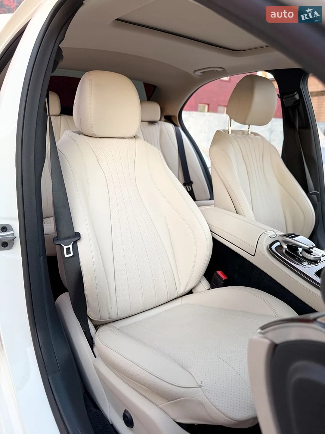 2020 Mercedes-Benz E-klasse - мініатюра 53
