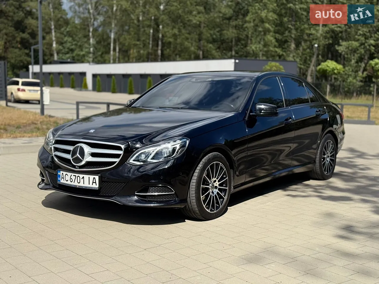 2021 Mercedes-Benz EQC - мініатюра 194