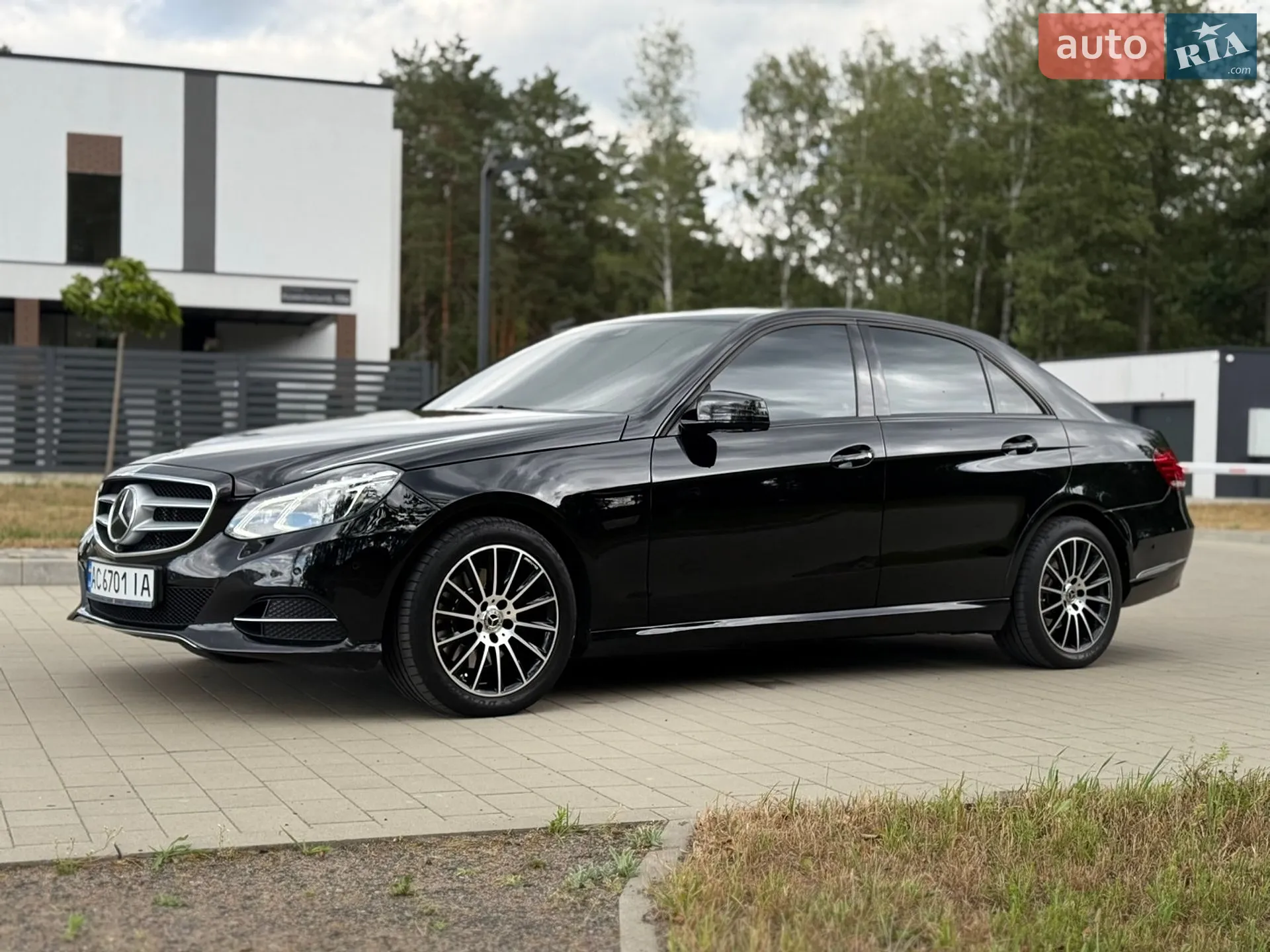 2014 Mercedes-Benz E-klasse - мініатюра 28