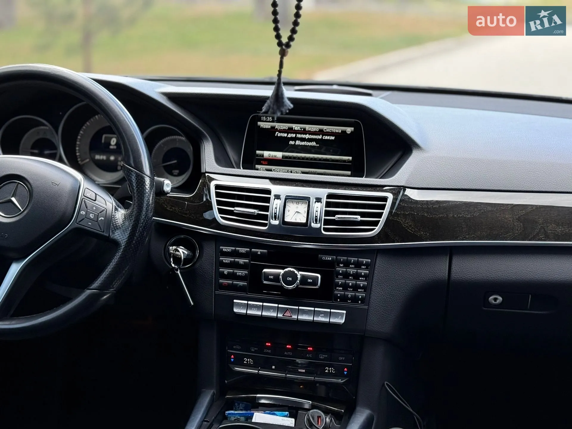 2014 Mercedes-Benz E-klasse - мініатюра 33