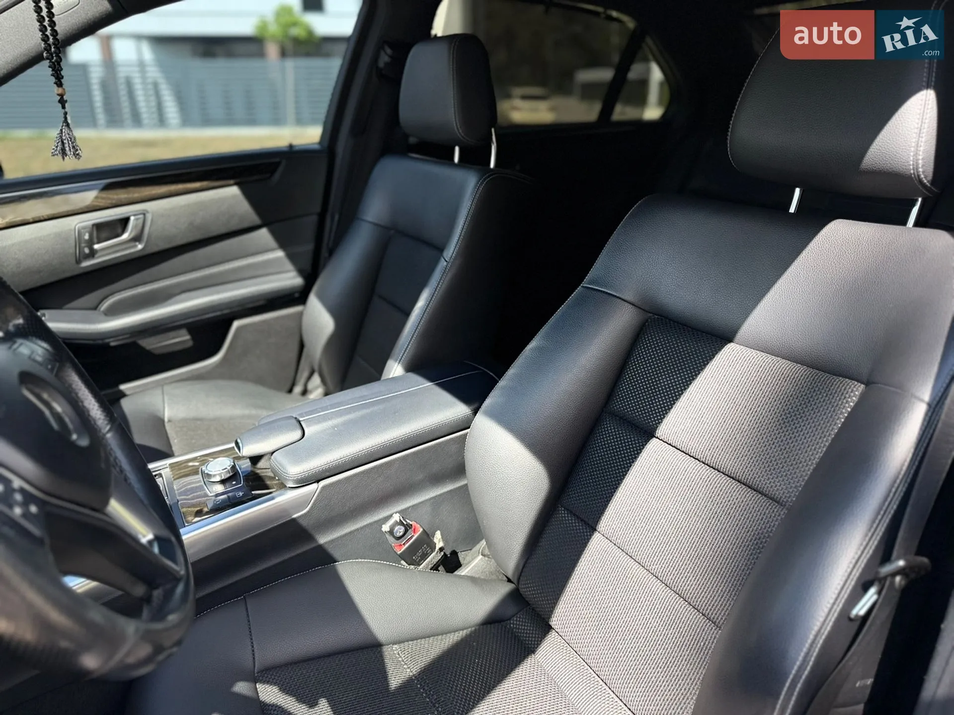 2014 Mercedes-Benz E-klasse - мініатюра 49