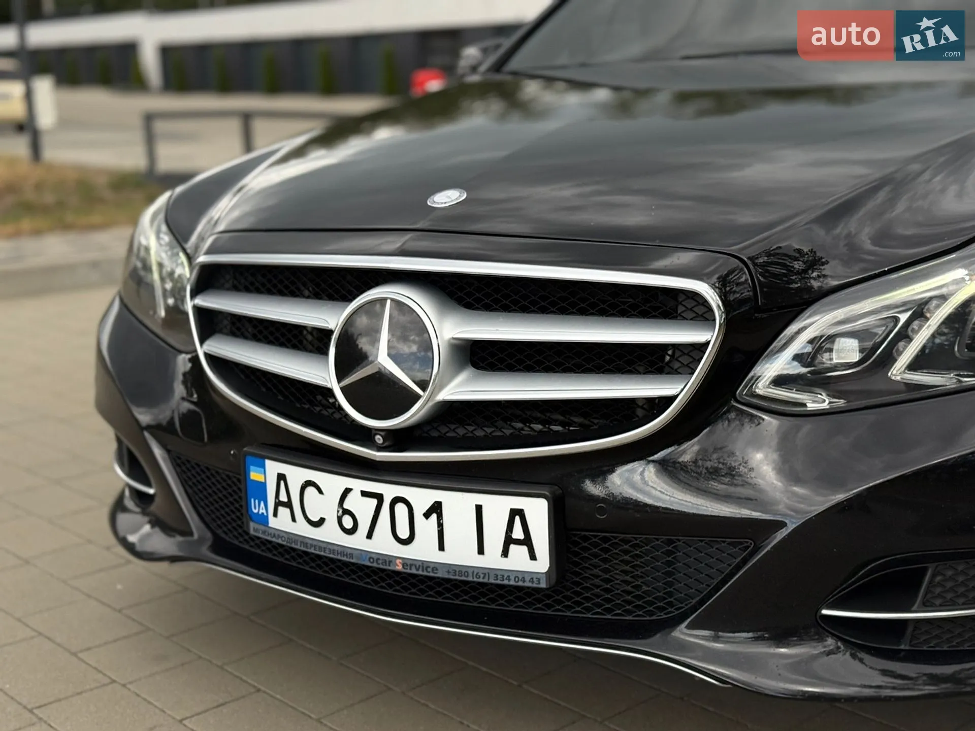 2014 Mercedes-Benz E-klasse - мініатюра 103