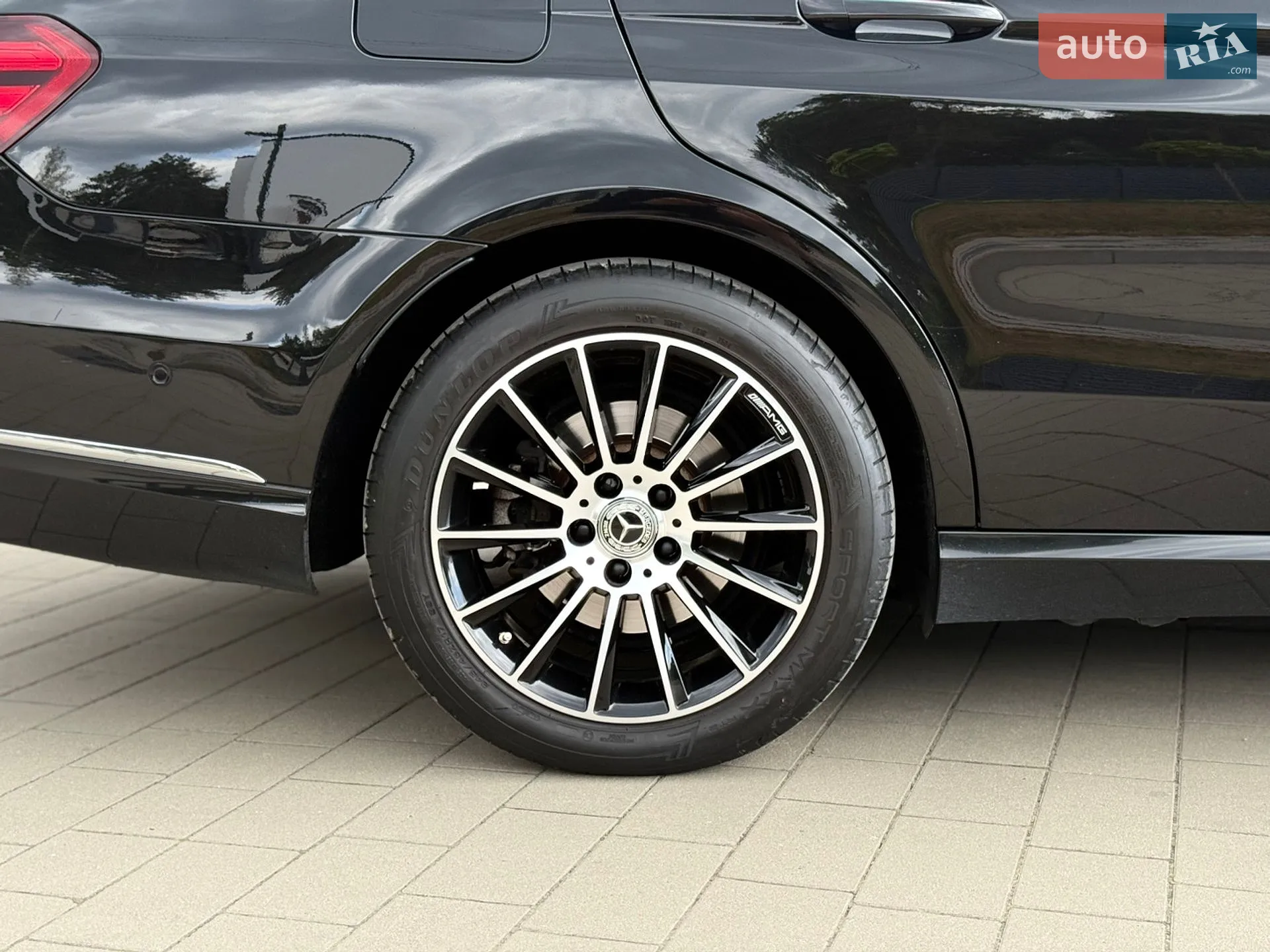 2014 Mercedes-Benz E-klasse - мініатюра 112