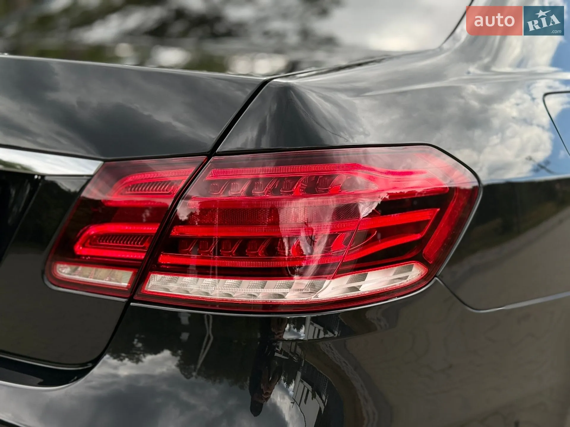 2014 Mercedes-Benz E-klasse - мініатюра 116
