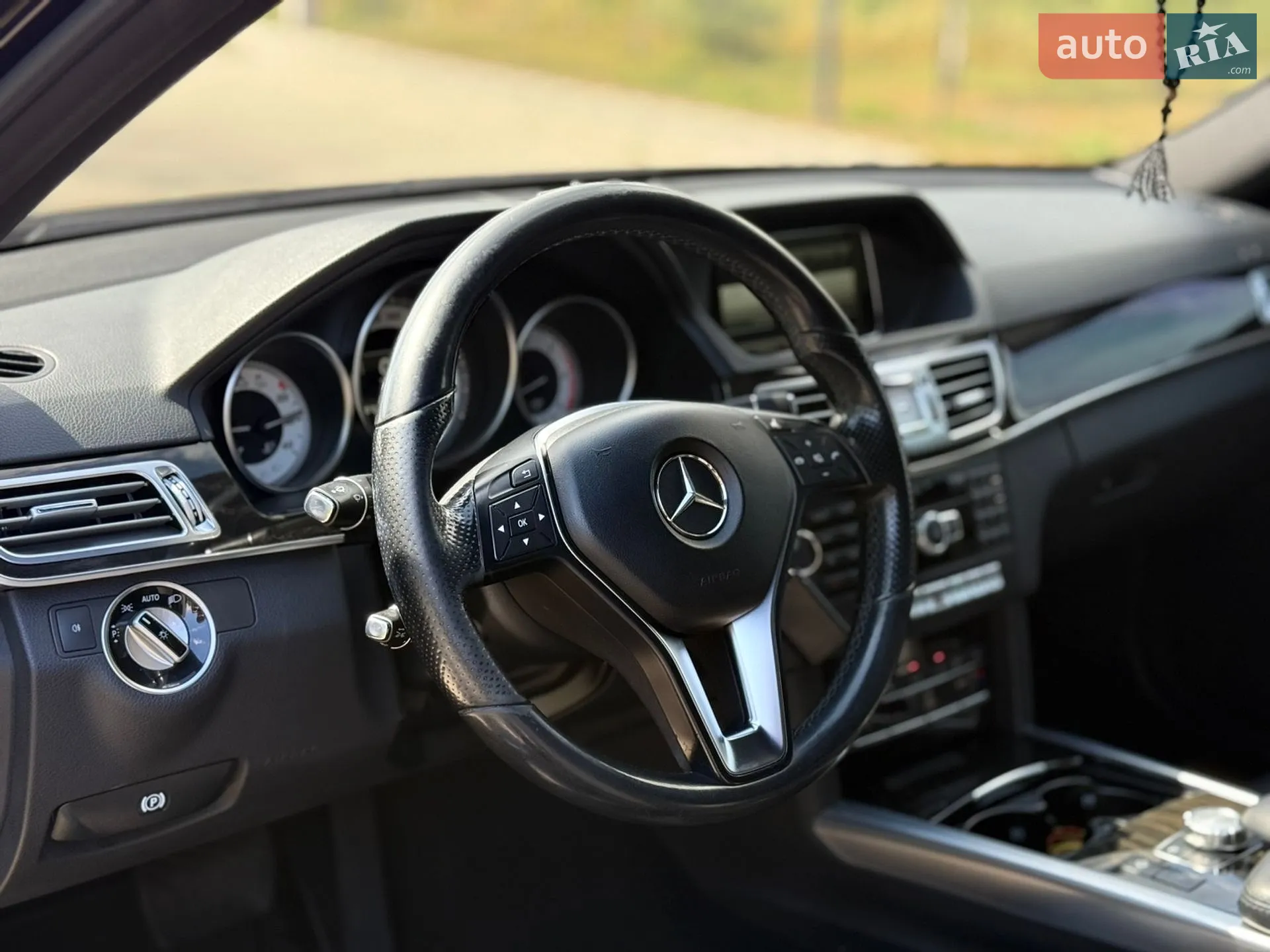 2014 Mercedes-Benz E-klasse - мініатюра 124