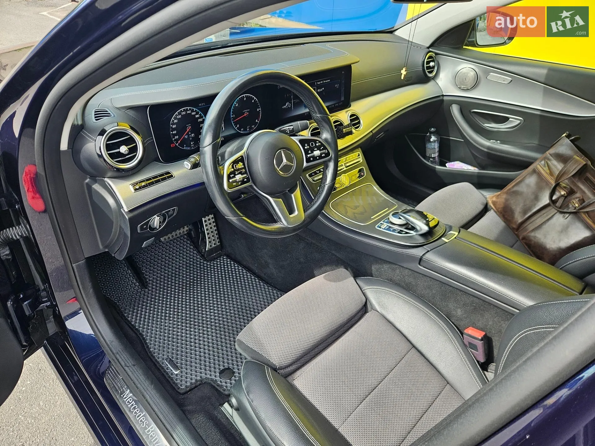 2020 Mercedes-Benz E-klasse - мініатюра 7