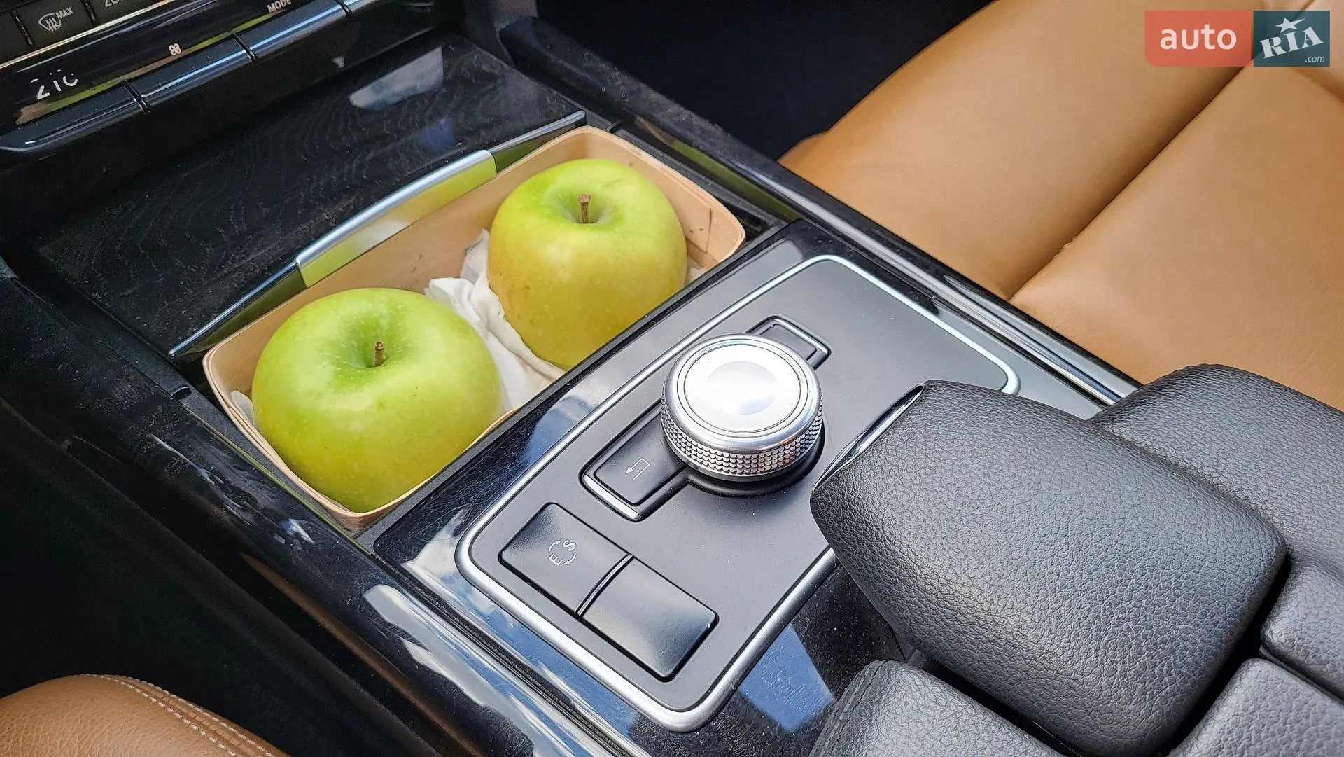 2012 Mercedes-Benz E-klasse - мініатюра 12