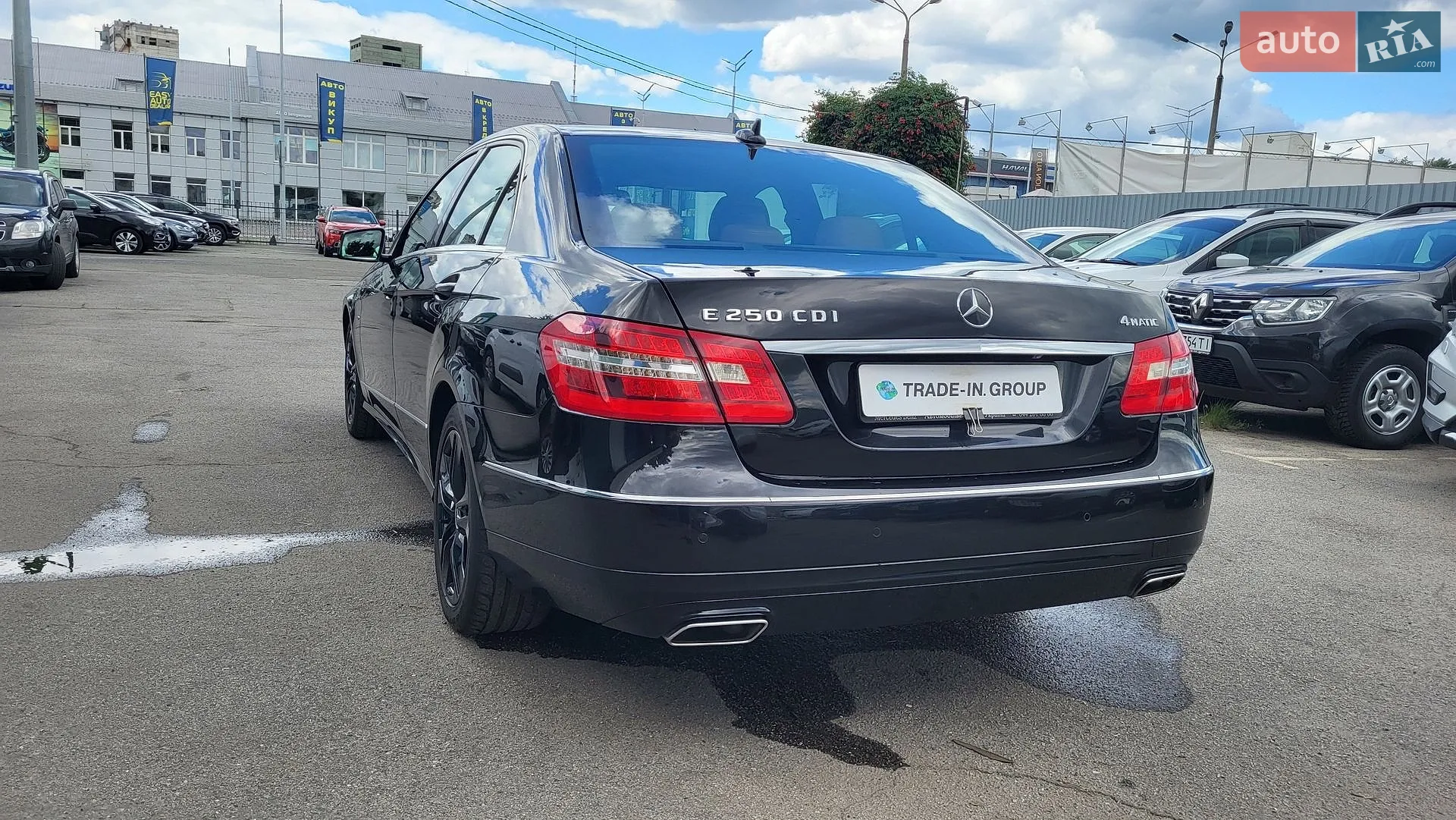 2012 Mercedes-Benz E-klasse - мініатюра 22