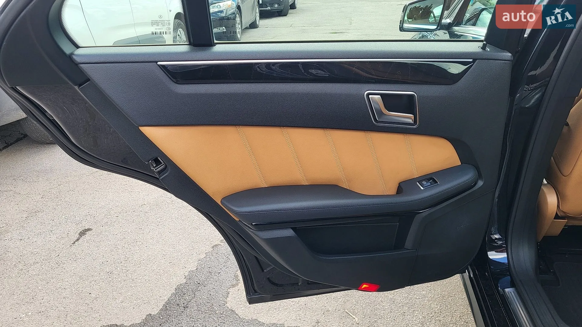 2012 Mercedes-Benz E-klasse - мініатюра 39