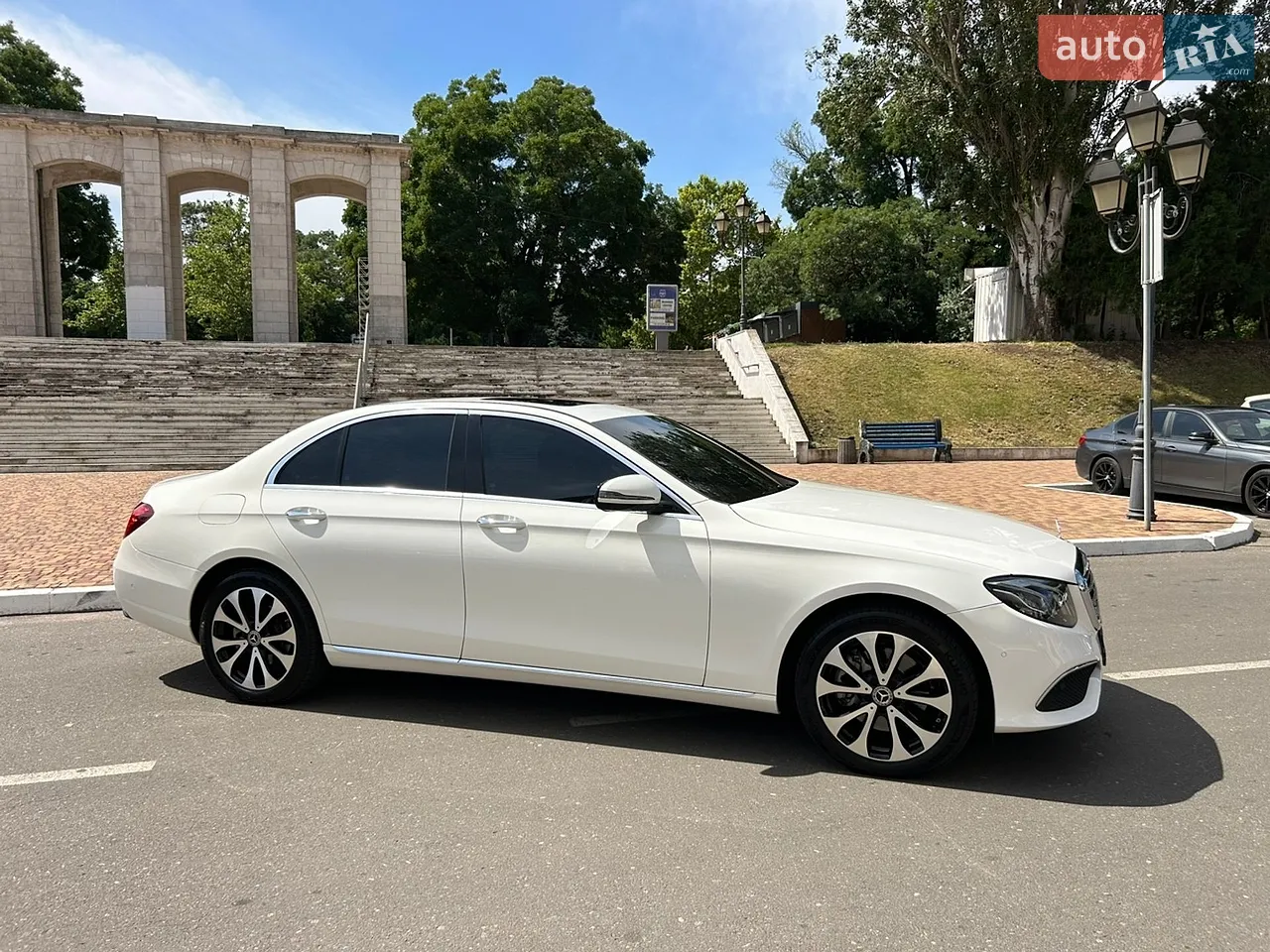 2019 Mercedes-Benz E-klasse - мініатюра 39