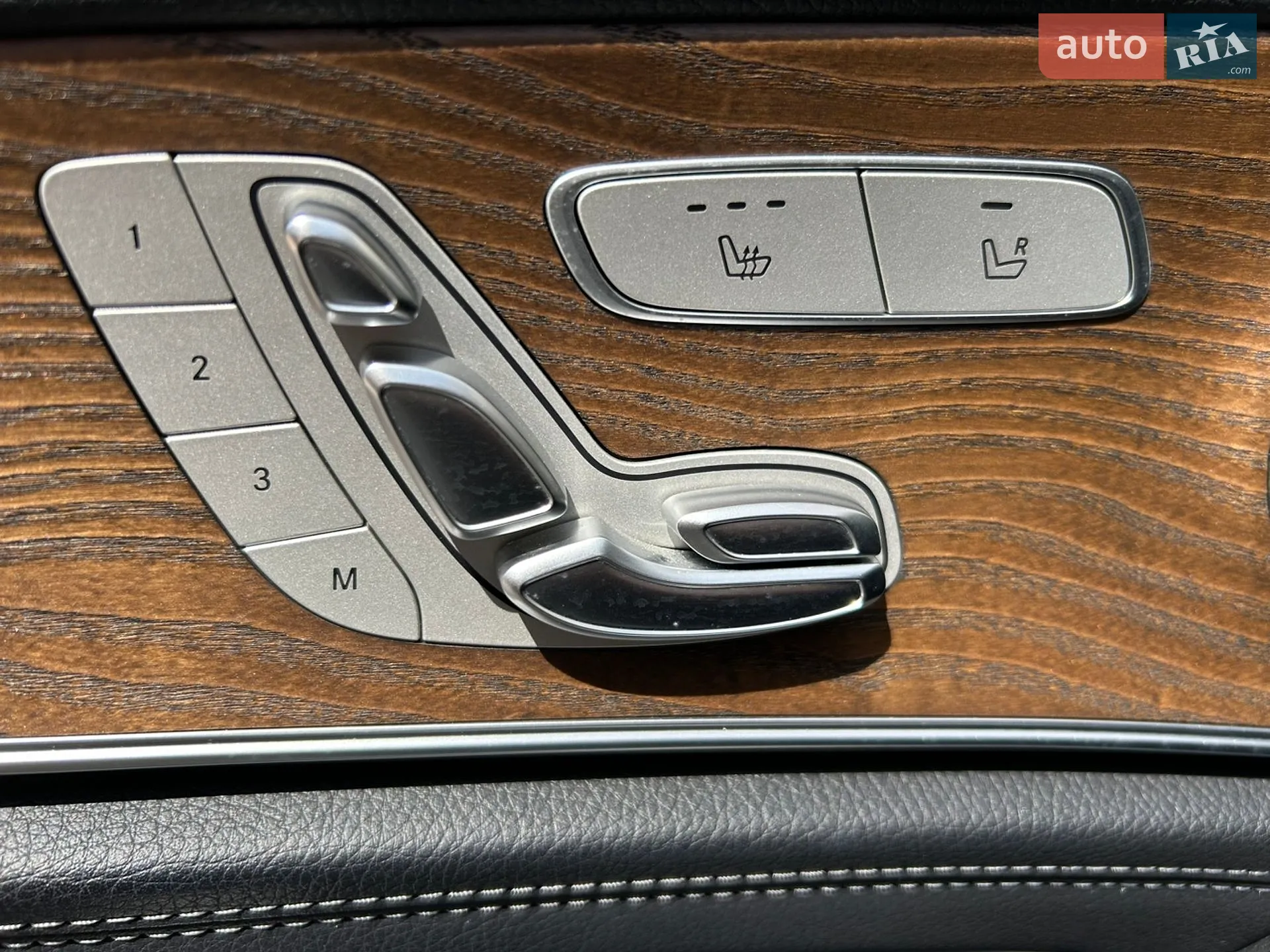 2019 Mercedes-Benz E-klasse - мініатюра 17