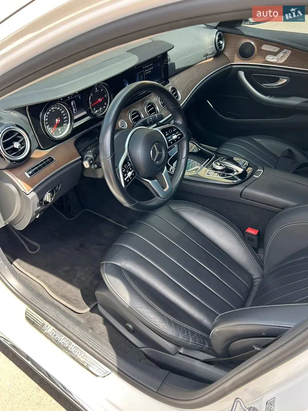 2019 Mercedes-Benz E-klasse - мініатюра 20
