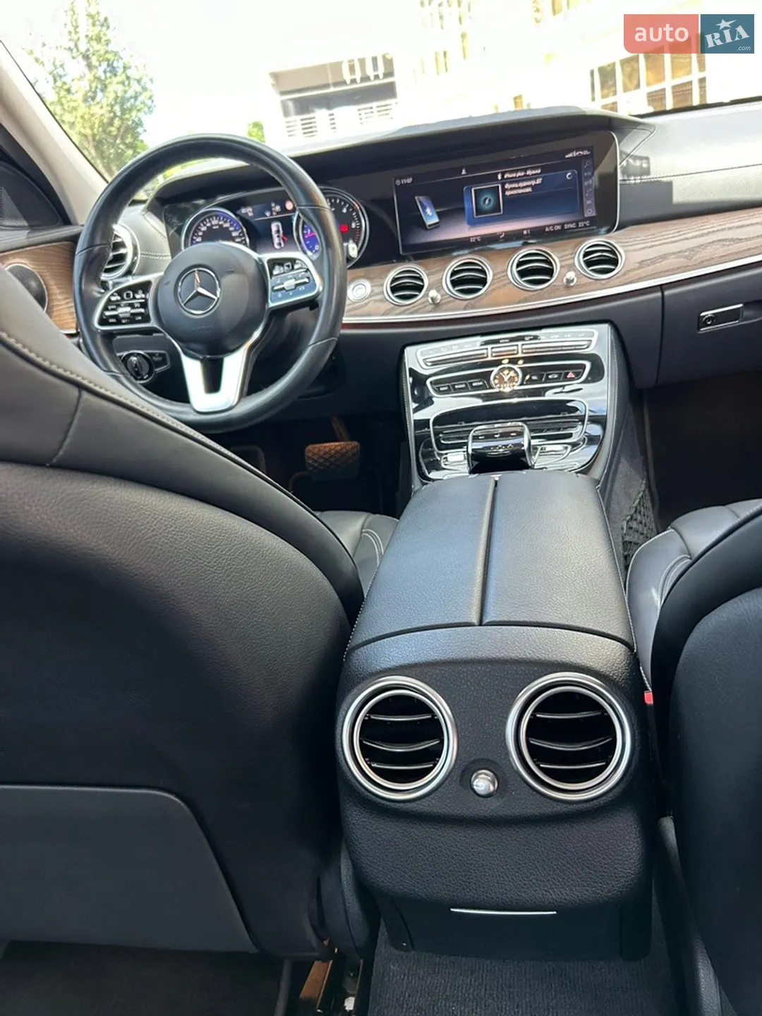 2019 Mercedes-Benz E-klasse - мініатюра 23