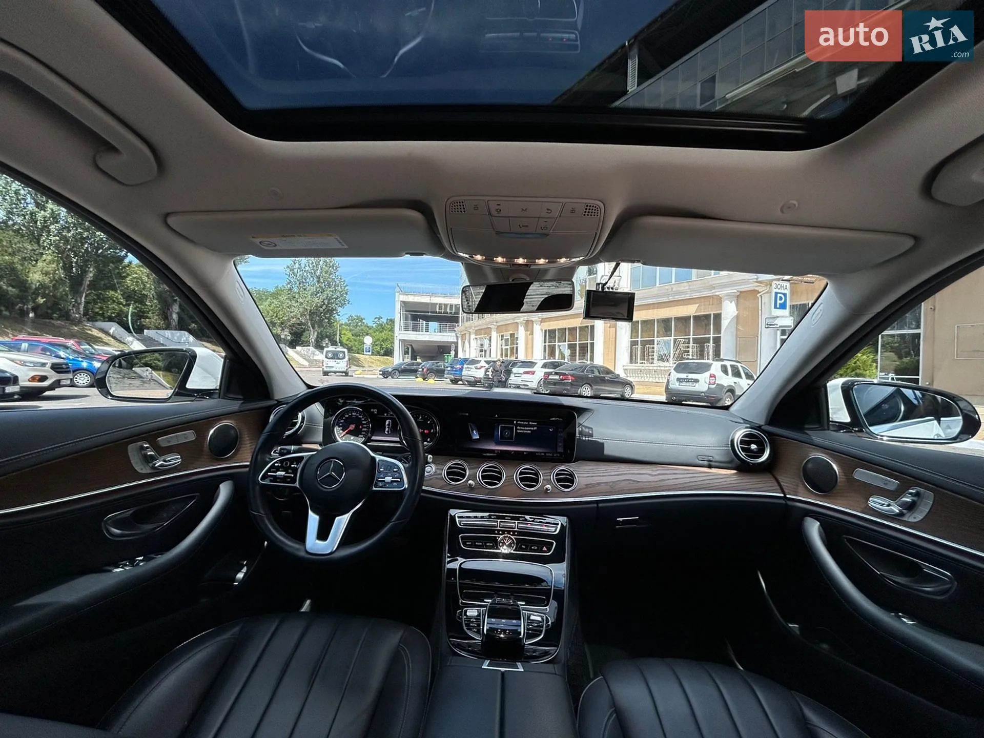 2019 Mercedes-Benz E-klasse - мініатюра 26