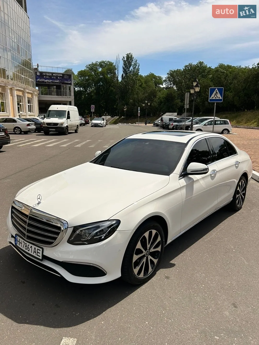 2019 Mercedes-Benz E-klasse - мініатюра 49