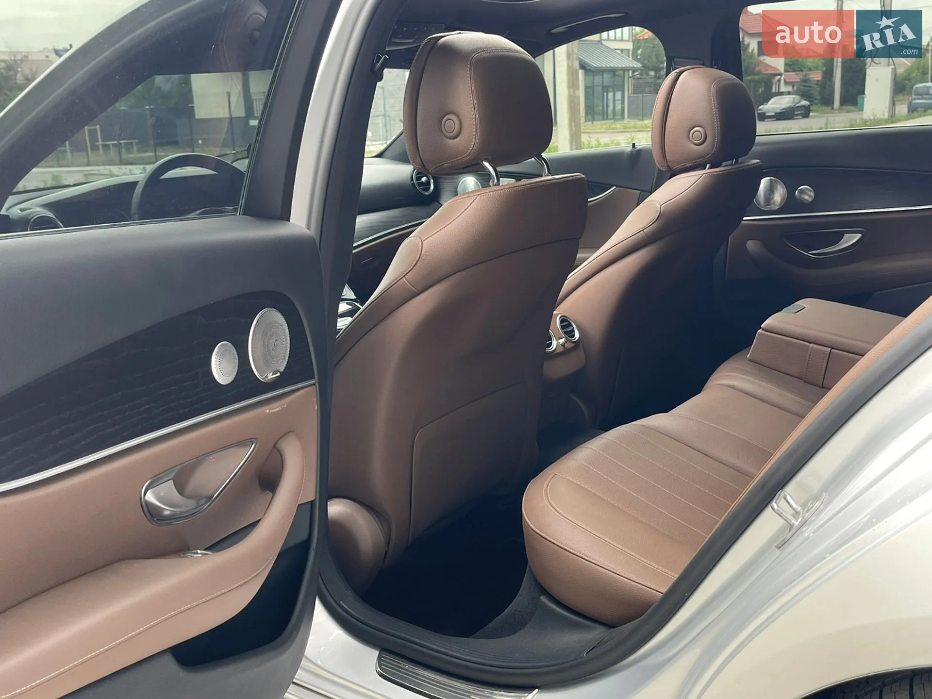 2017 Mercedes-Benz E-klasse - мініатюра 73