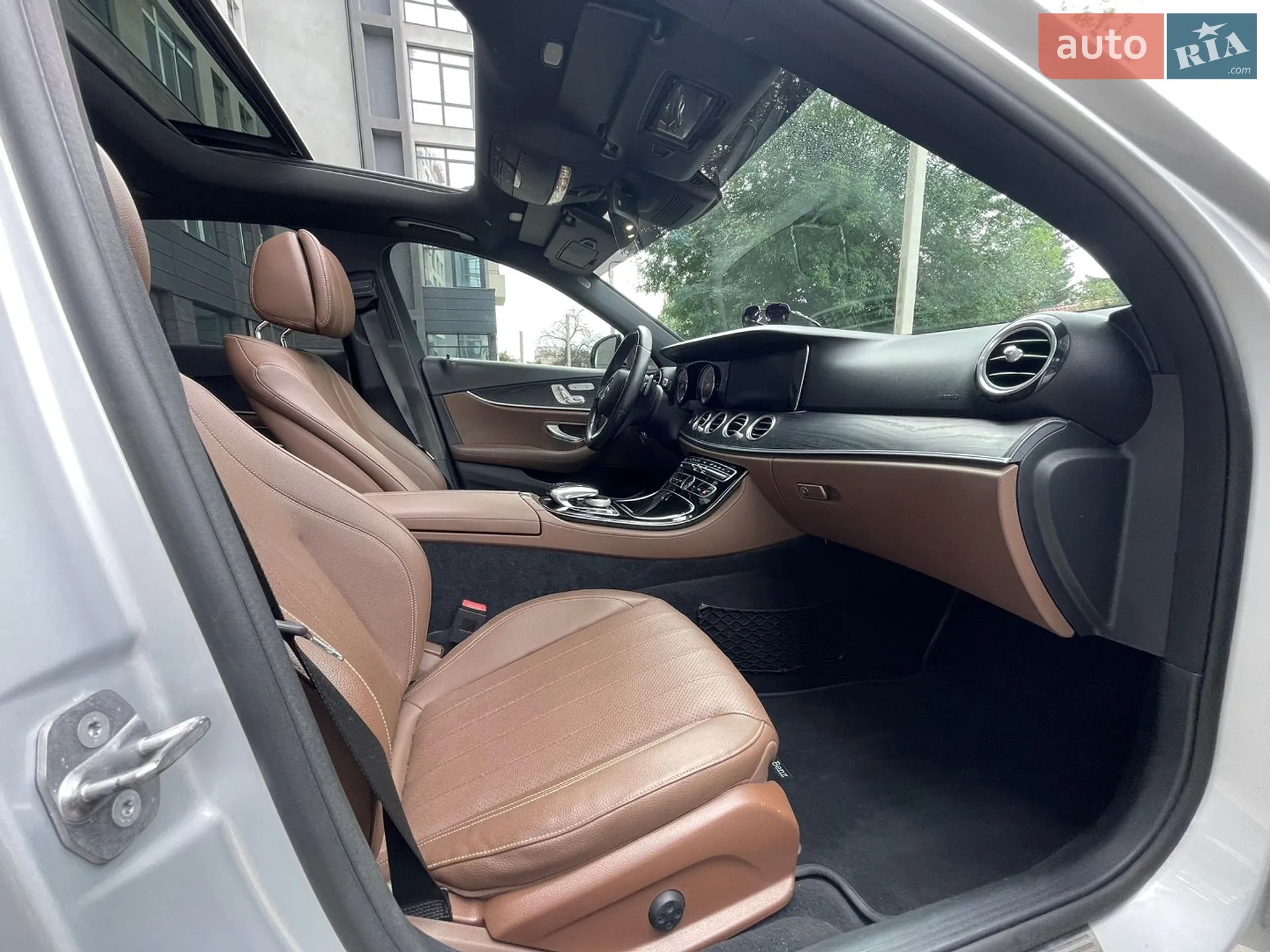 2017 Mercedes-Benz E-klasse - мініатюра 78