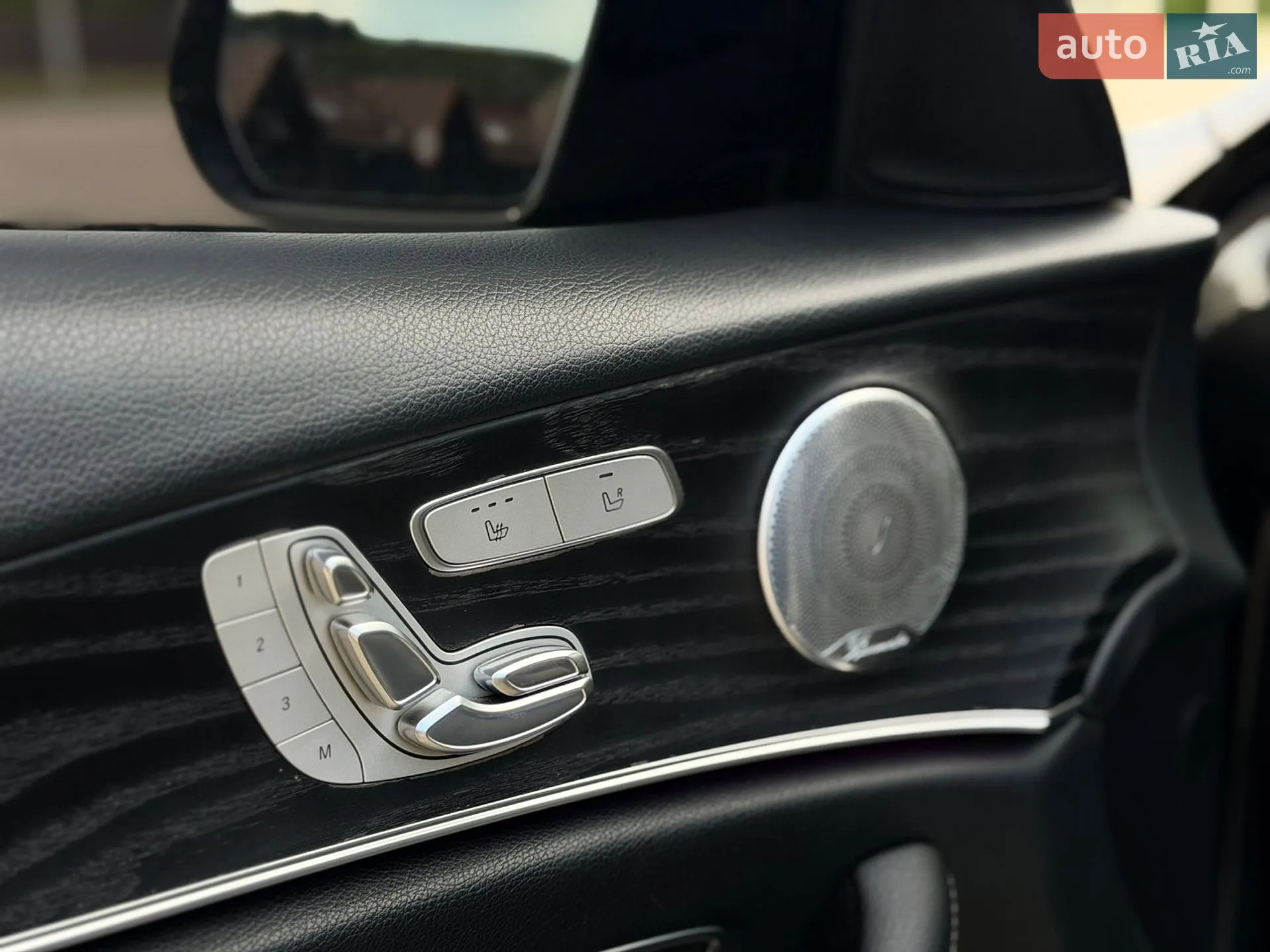 2016 Mercedes-Benz E-klasse - мініатюра 21