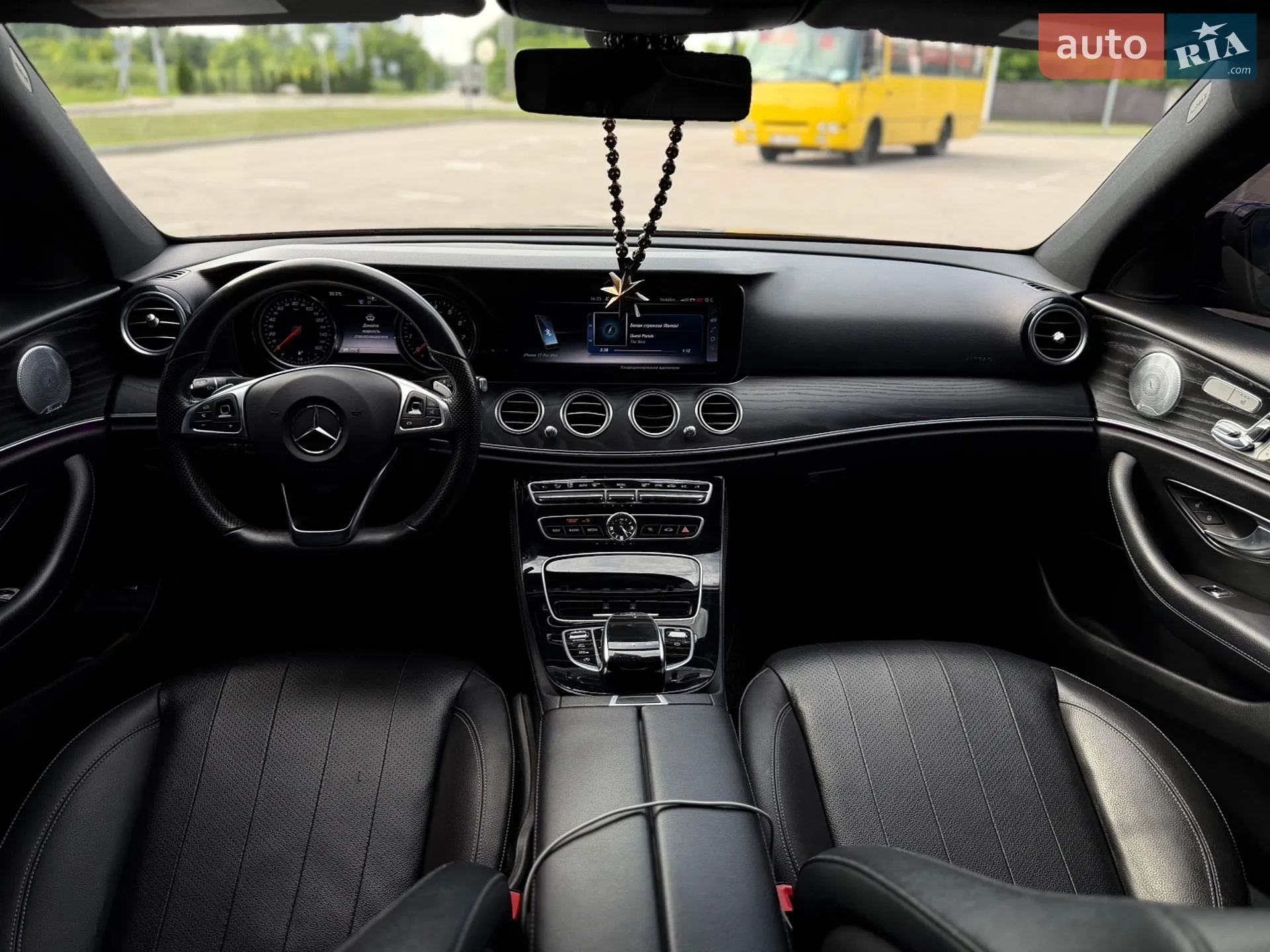 2016 Mercedes-Benz E-klasse - мініатюра 23