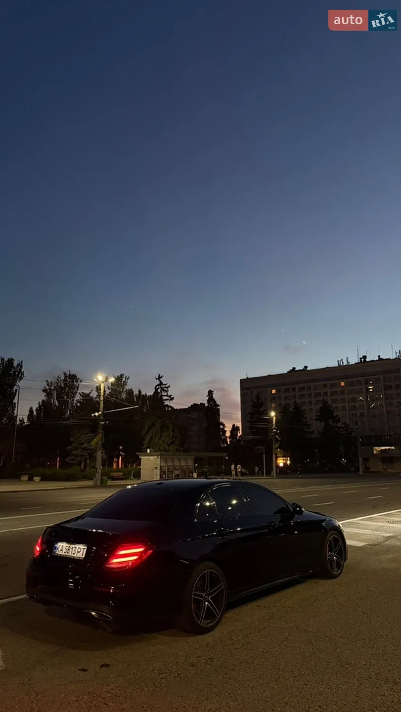 2016 Mercedes-Benz E-klasse - мініатюра 28