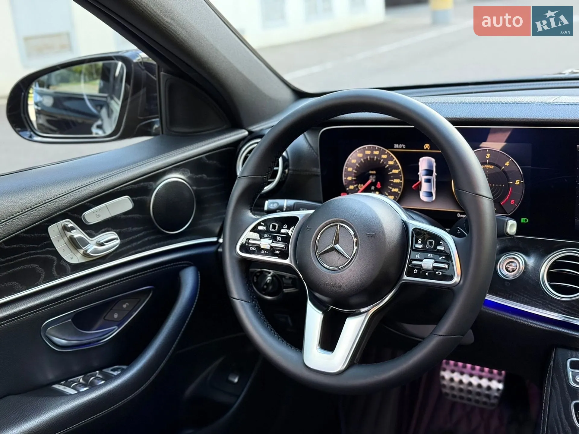 2019 Mercedes-Benz E-klasse - мініатюра 12