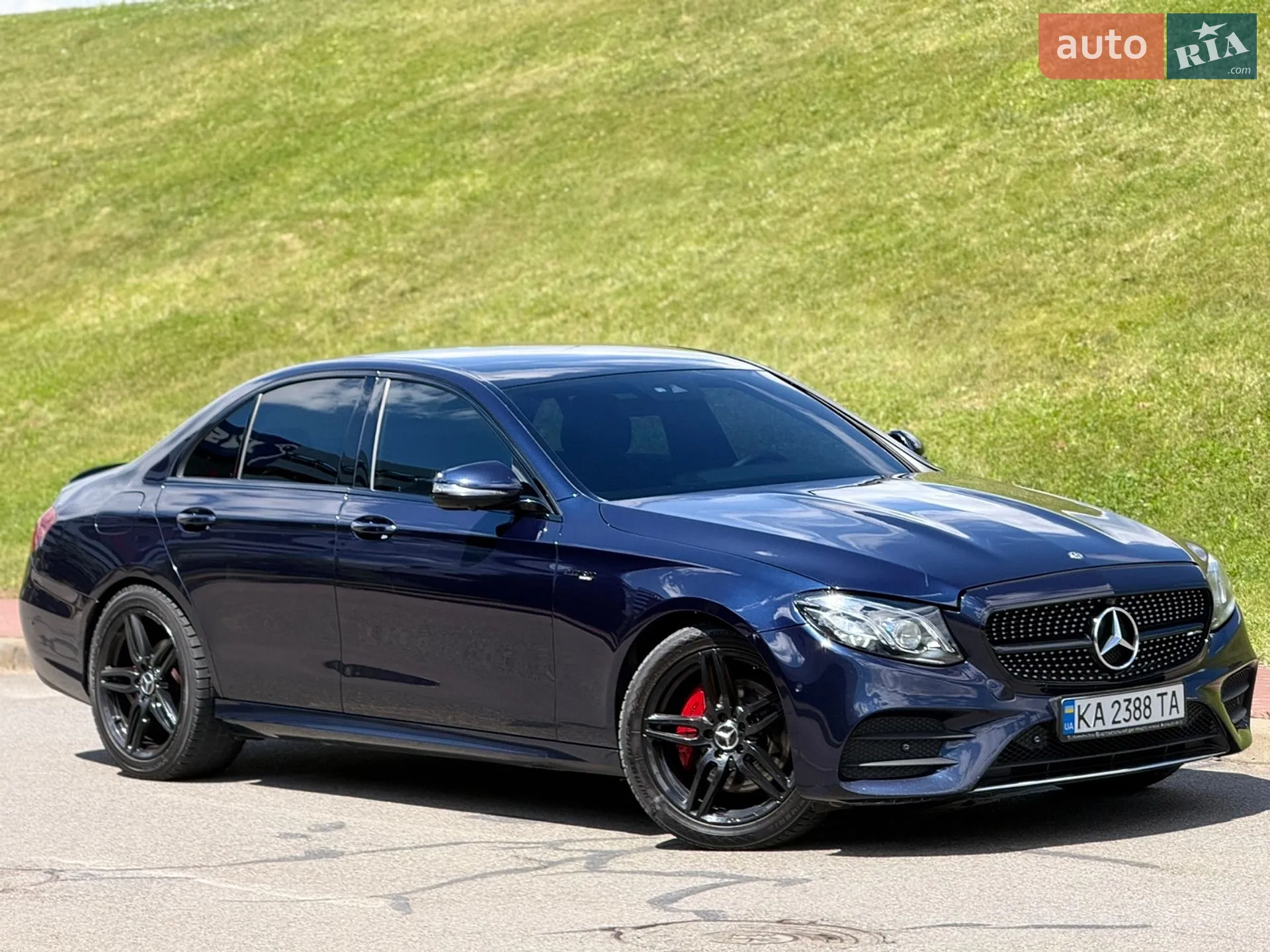 2019 Mercedes-Benz E-klasse - мініатюра 15