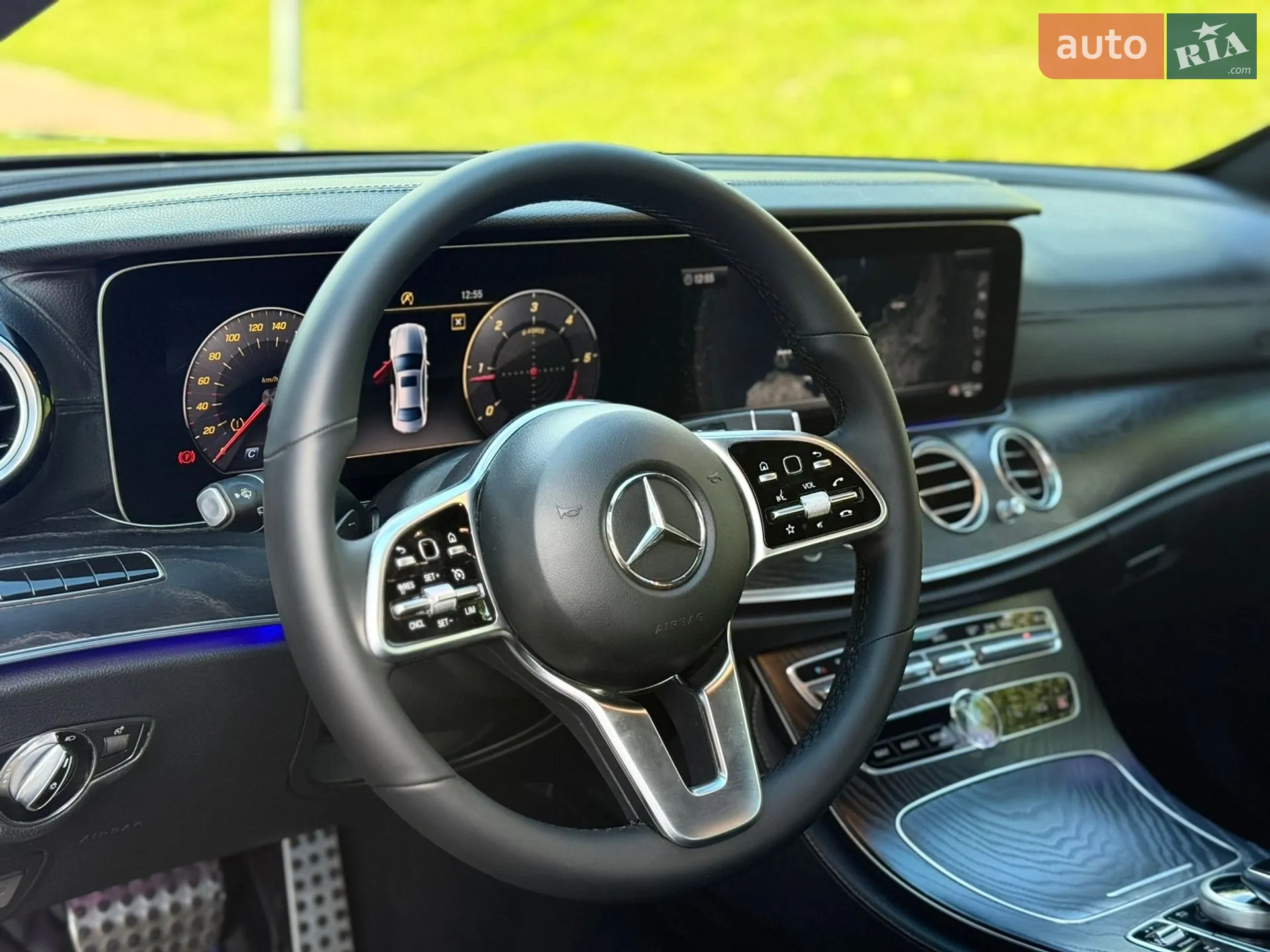 2019 Mercedes-Benz E-klasse - мініатюра 25