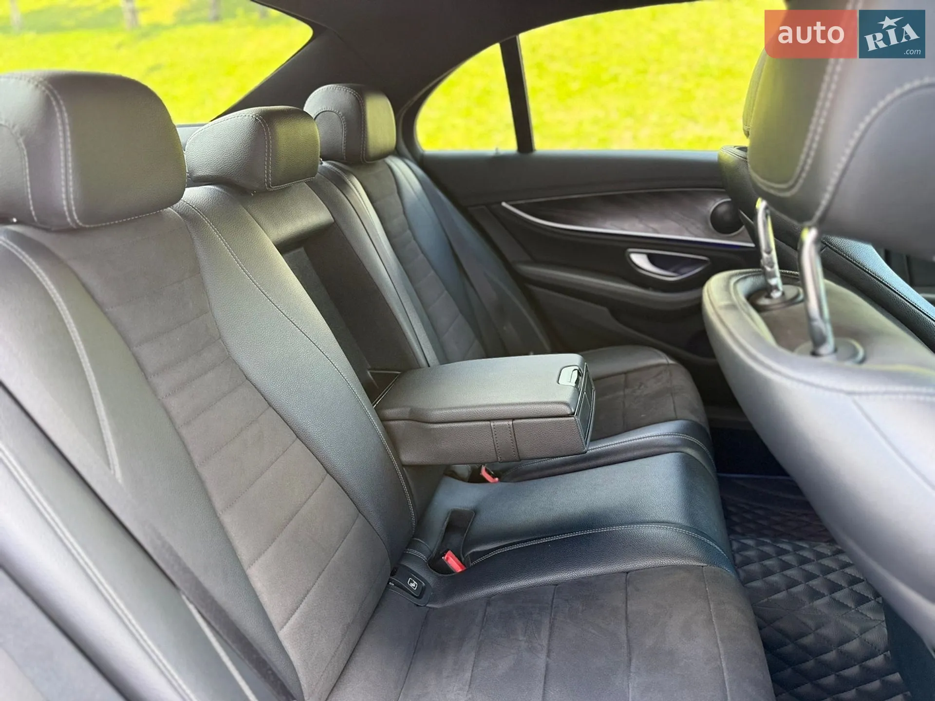 2019 Mercedes-Benz E-klasse - мініатюра 36