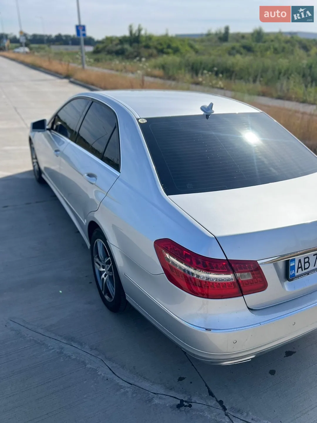 2012 Mercedes-Benz E-klasse - мініатюра 24