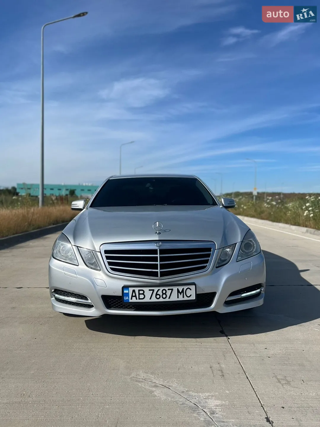 2012 Mercedes-Benz E-klasse - мініатюра 30