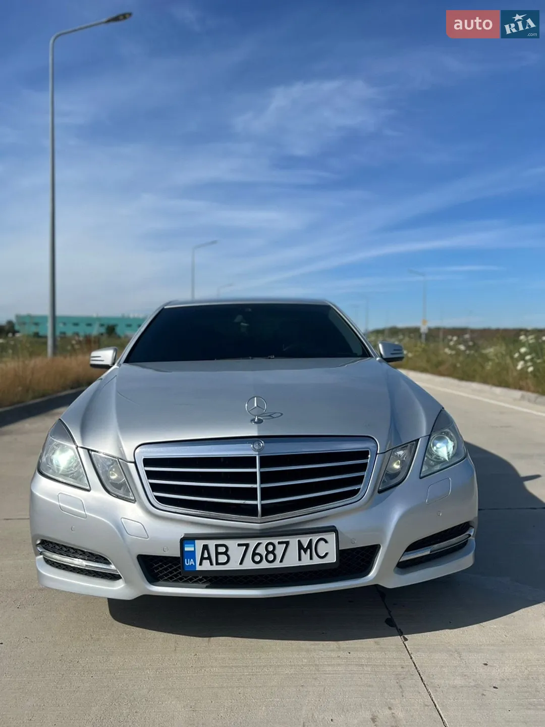 2012 Mercedes-Benz E-klasse - мініатюра 28