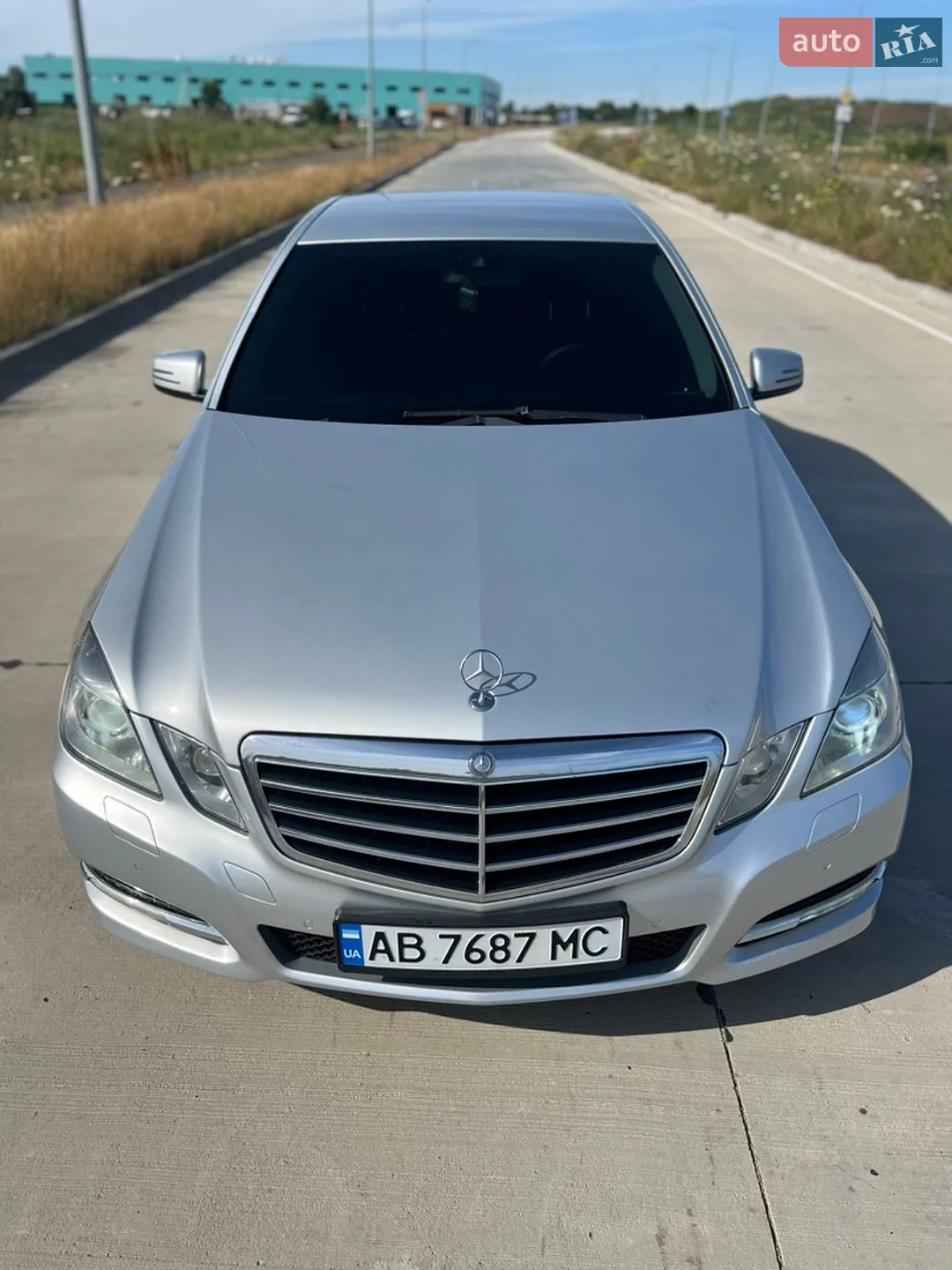 2012 Mercedes-Benz E-klasse - мініатюра 32