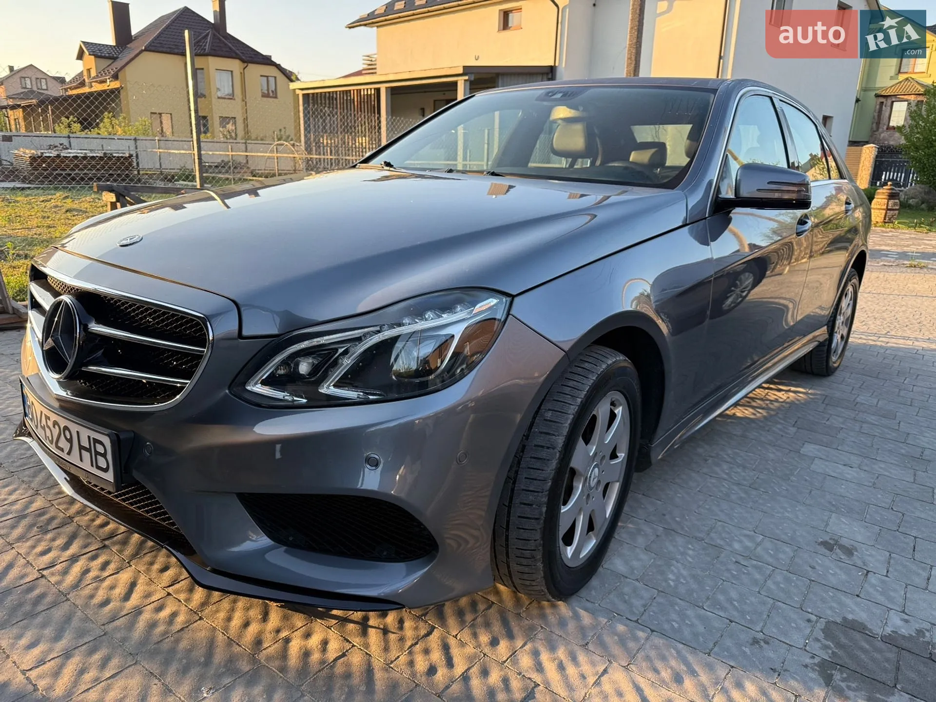 2011 Mercedes-Benz E-klasse - мініатюра 6