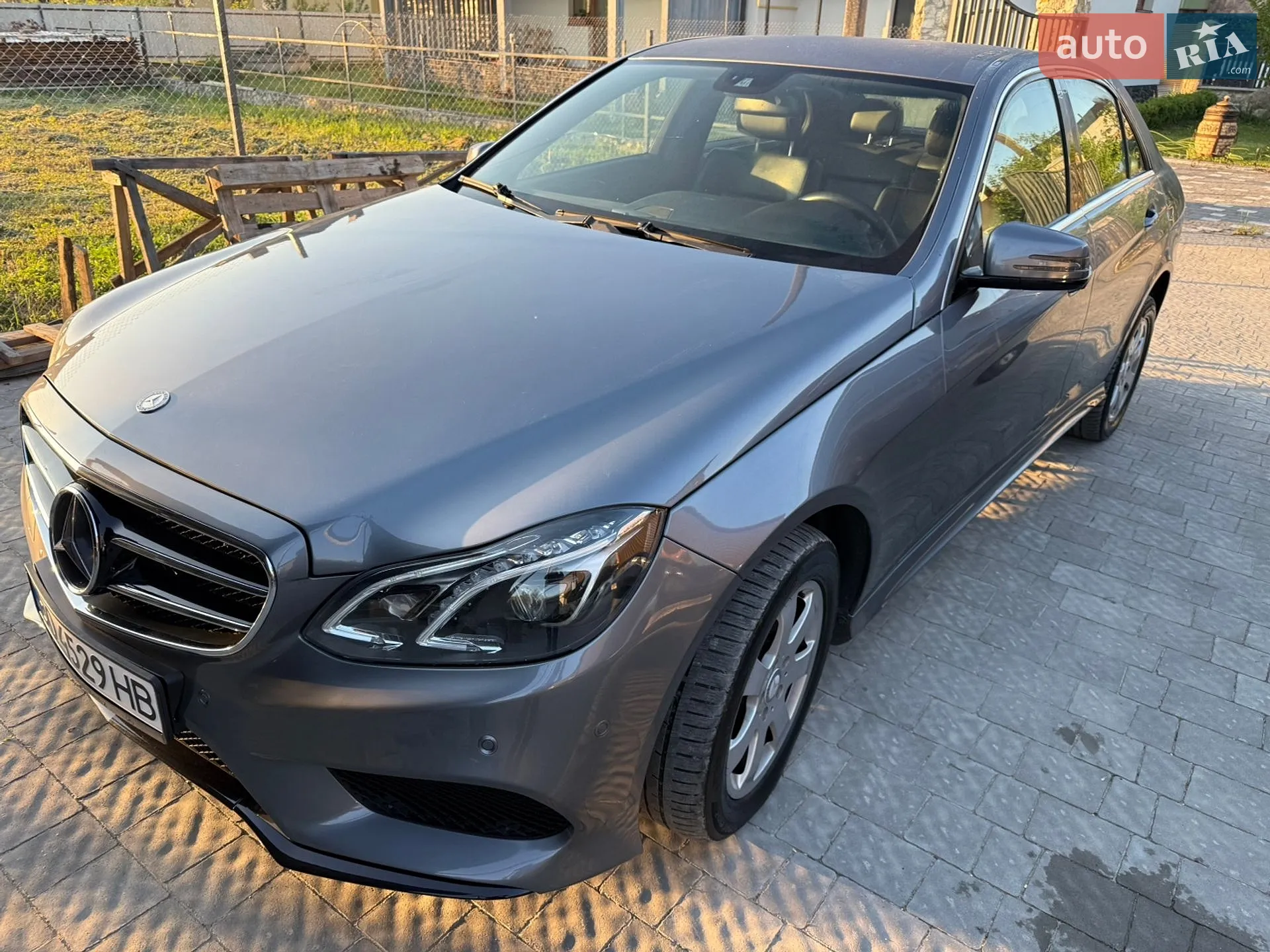 2011 Mercedes-Benz E-klasse - мініатюра 11