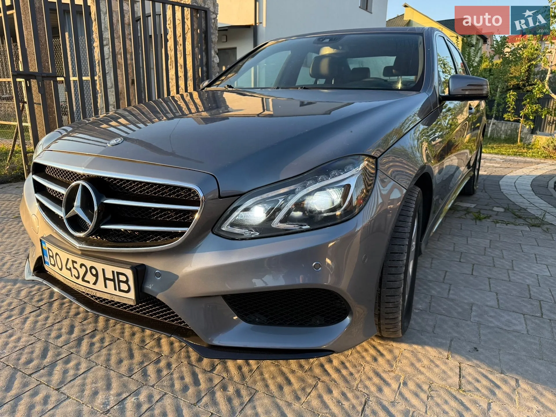 2011 Mercedes-Benz E-klasse - мініатюра 14