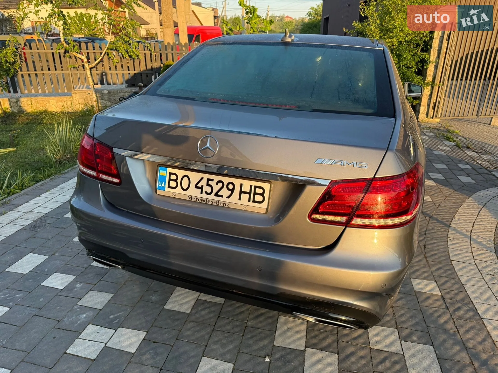 2011 Mercedes-Benz E-klasse - мініатюра 22