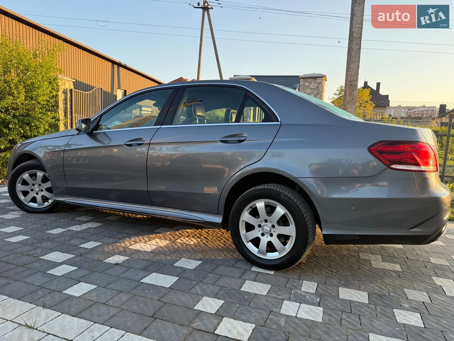 2011 Mercedes-Benz E-klasse - мініатюра 23