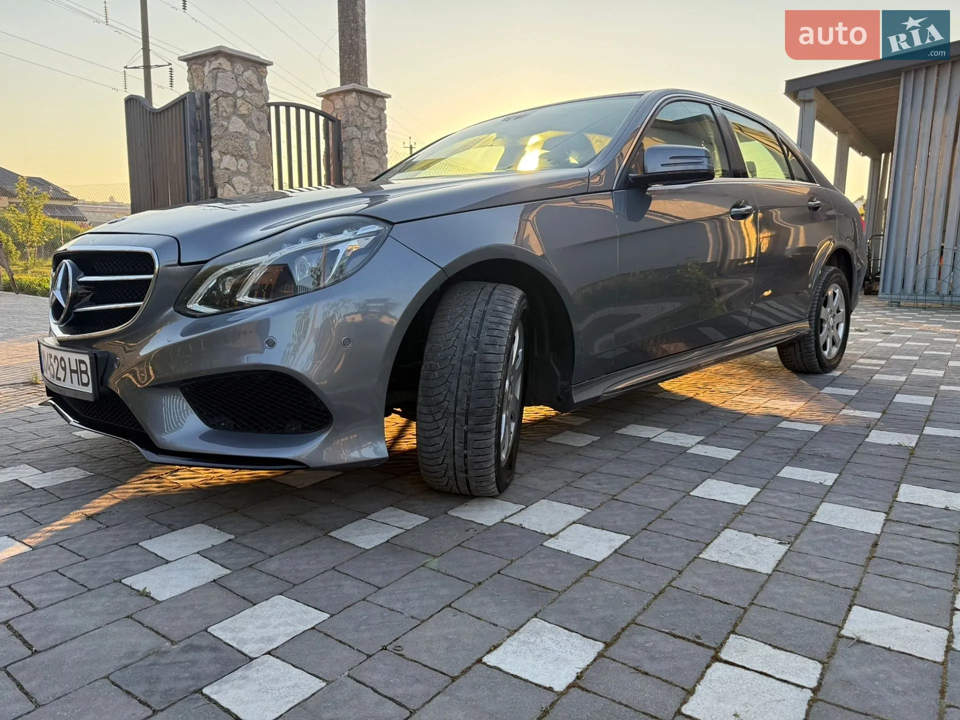 2011 Mercedes-Benz E-klasse - мініатюра 24