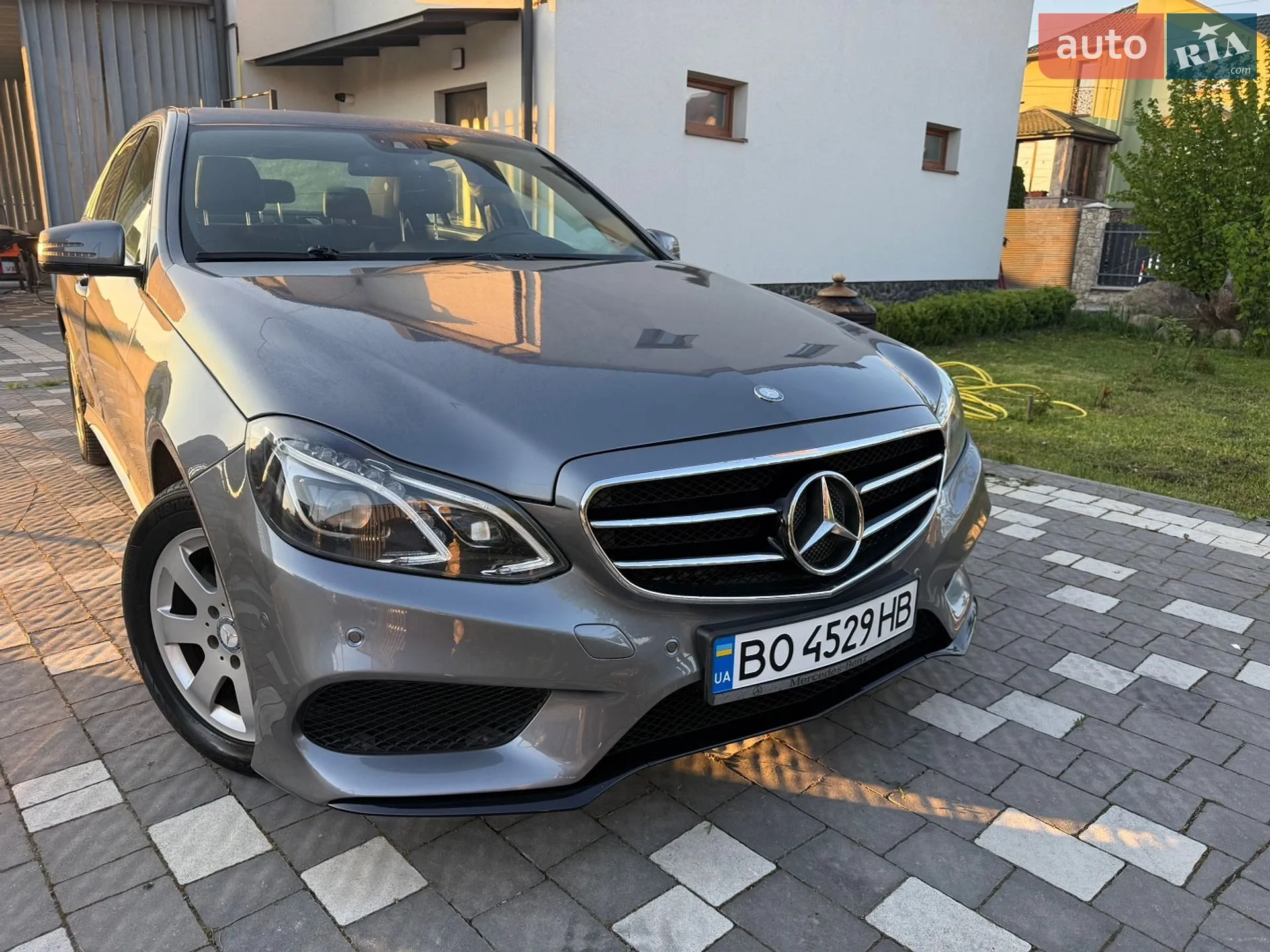 2011 Mercedes-Benz E-klasse - мініатюра 25