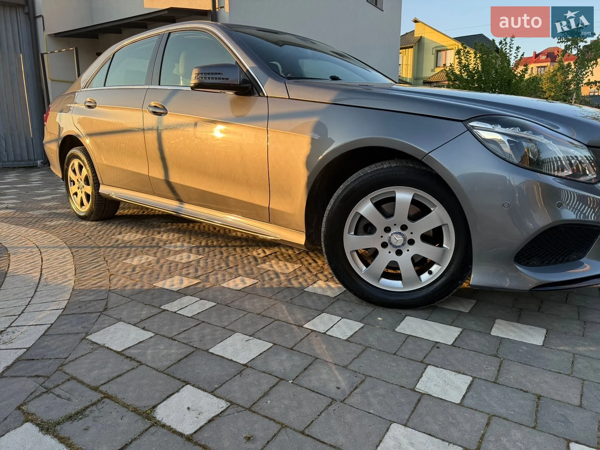 2011 Mercedes-Benz E-klasse - мініатюра 26