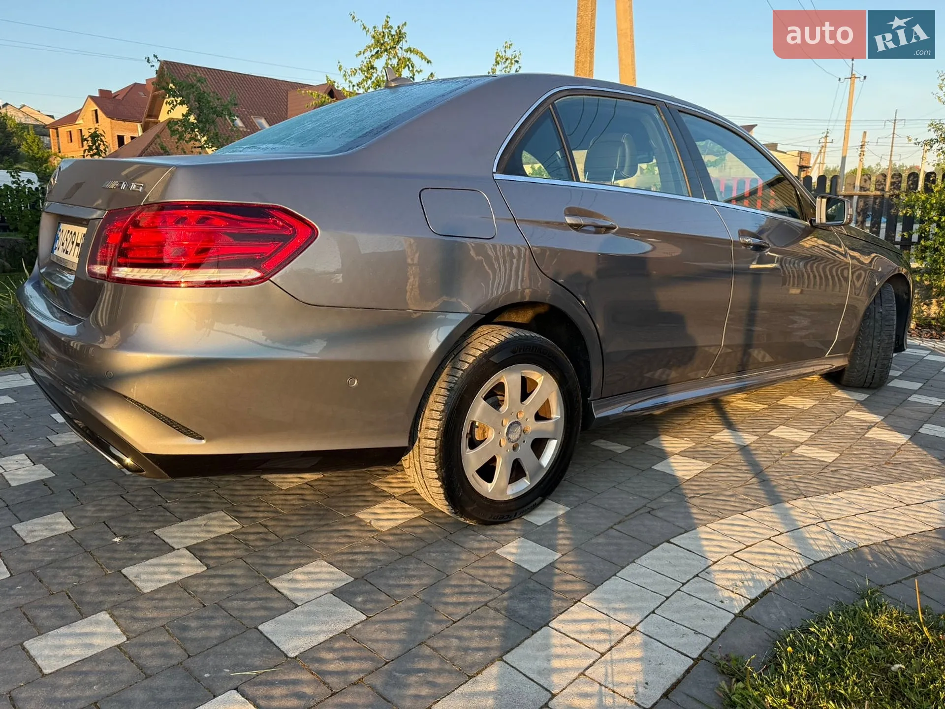 2011 Mercedes-Benz E-klasse - мініатюра 27
