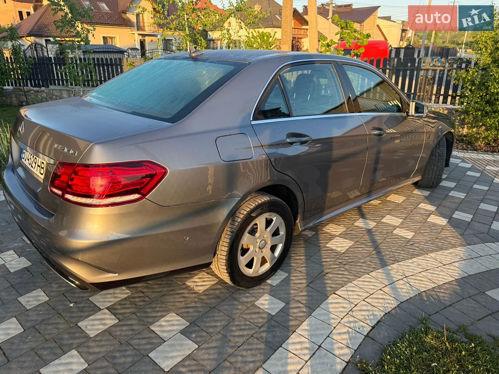 2011 Mercedes-Benz E-klasse - мініатюра 28