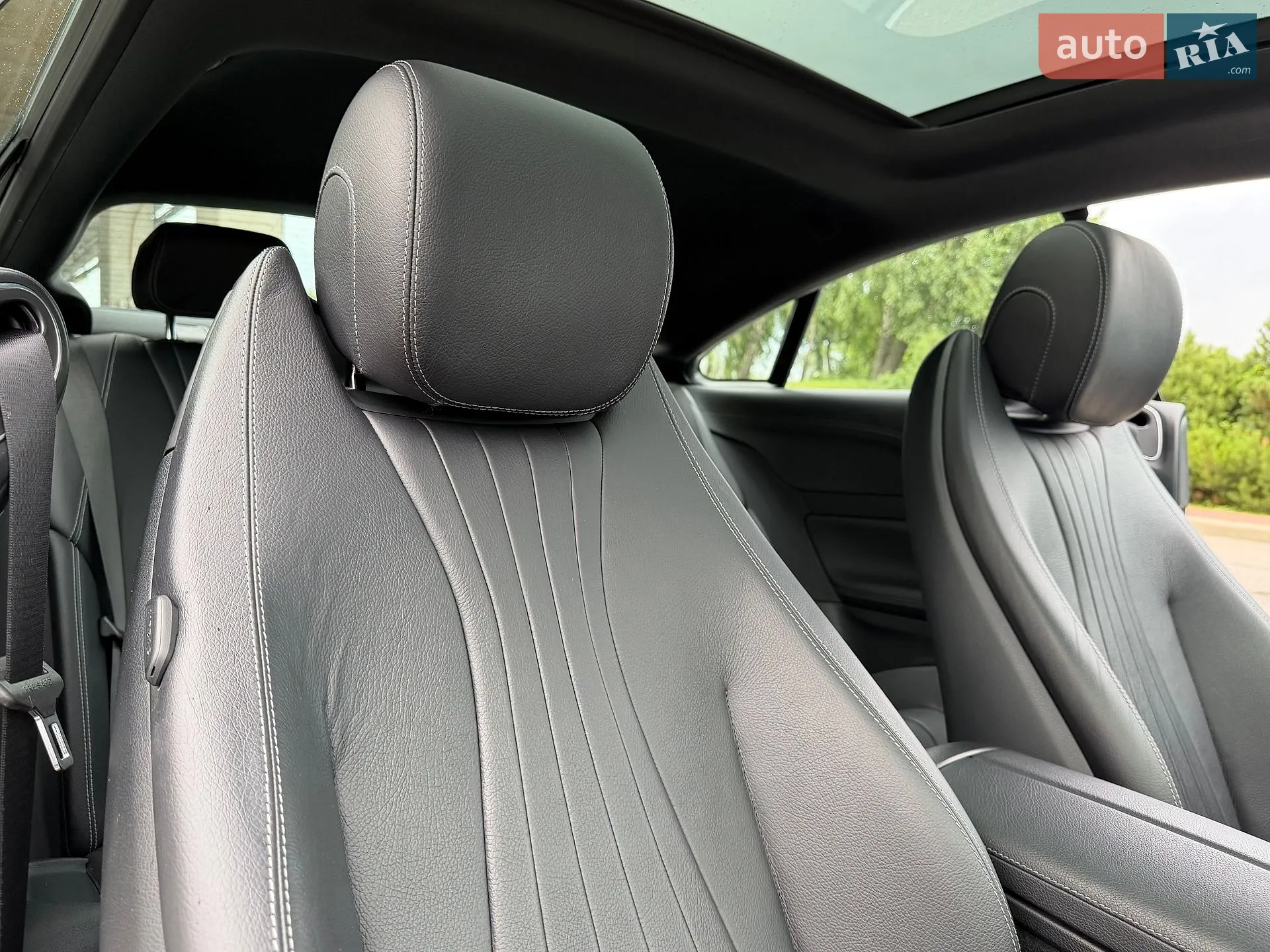 2018 Mercedes-Benz E-klasse - мініатюра 45